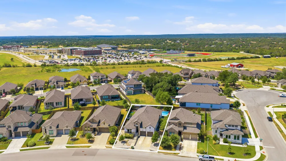 301 Carpenter Hill Drive Buda, TX 78610