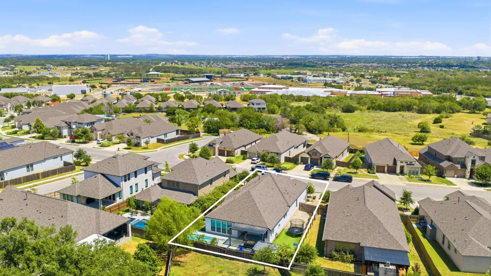 301 Carpenter Hill Drive Buda, TX 78610