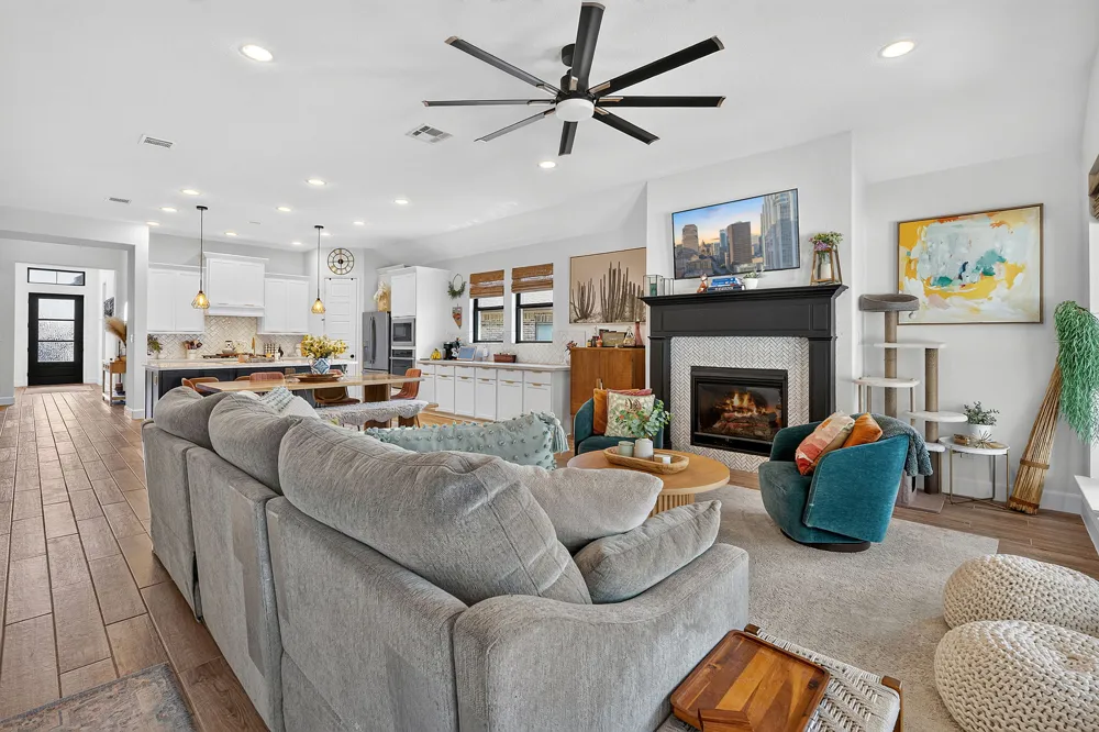 301 Carpenter Hill Drive Buda, TX 78610