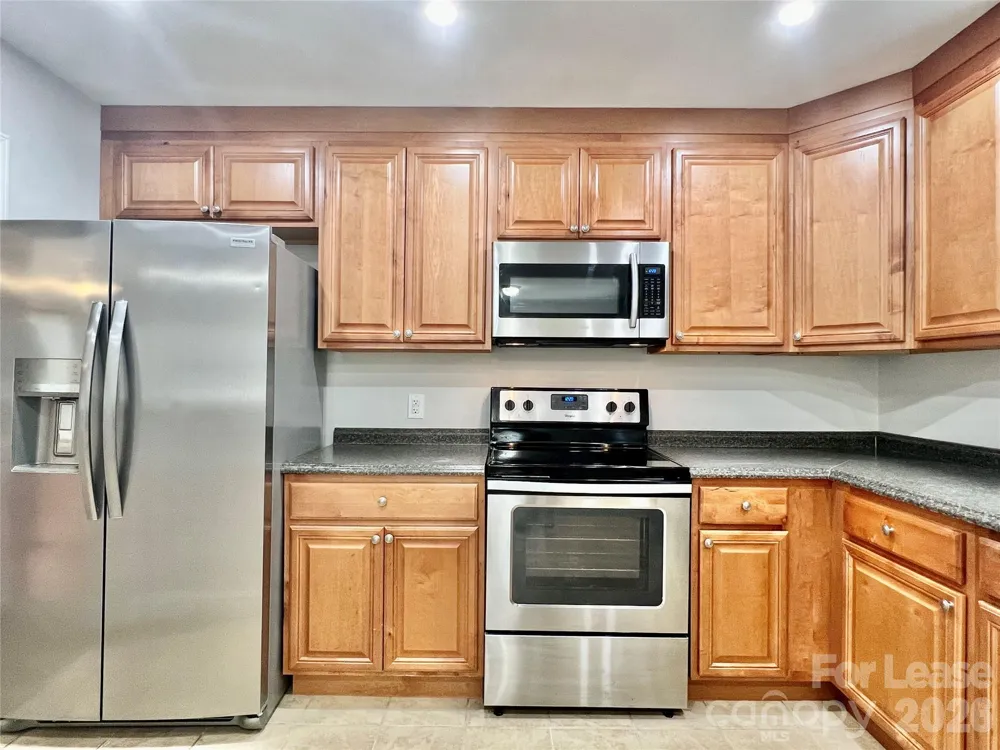 323 Frank Drive Charlotte, NC 28215