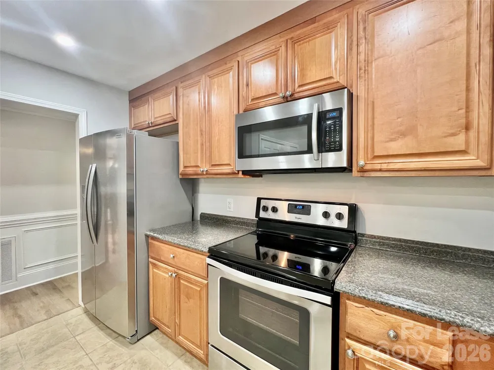 323 Frank Drive Charlotte, NC 28215