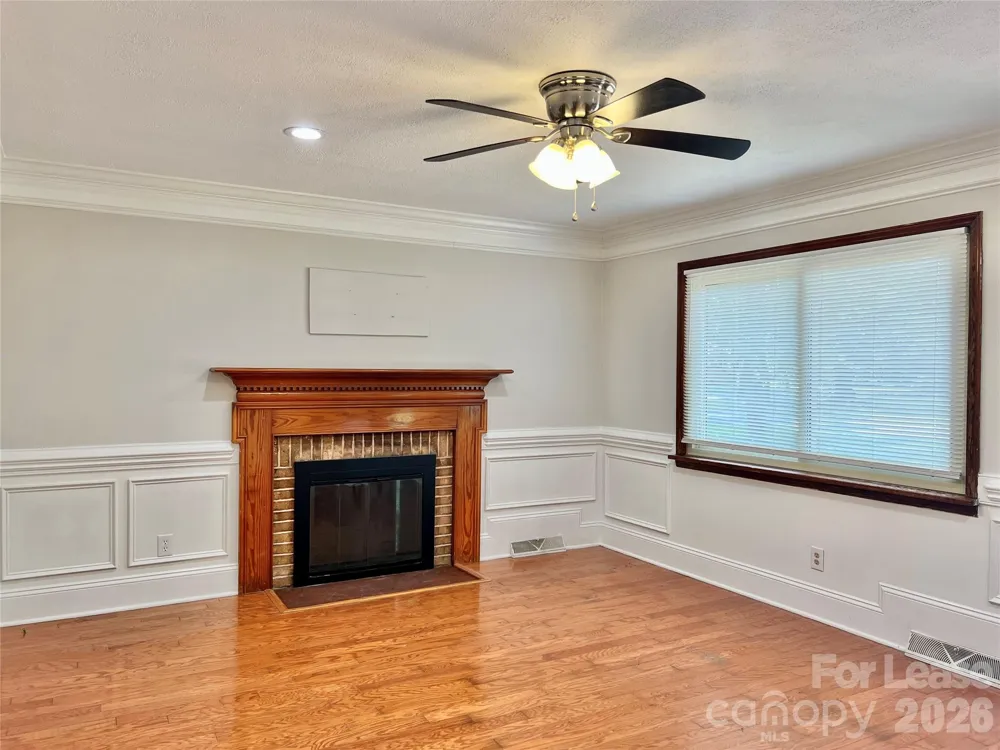 323 Frank Drive Charlotte, NC 28215