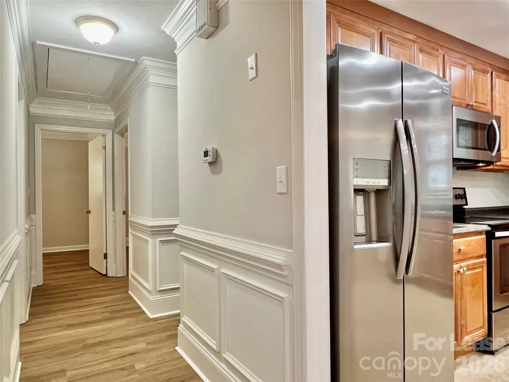 323 Frank Drive Charlotte, NC 28215