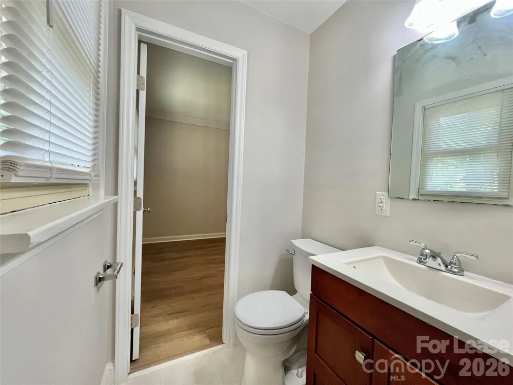 323 Frank Drive Charlotte, NC 28215