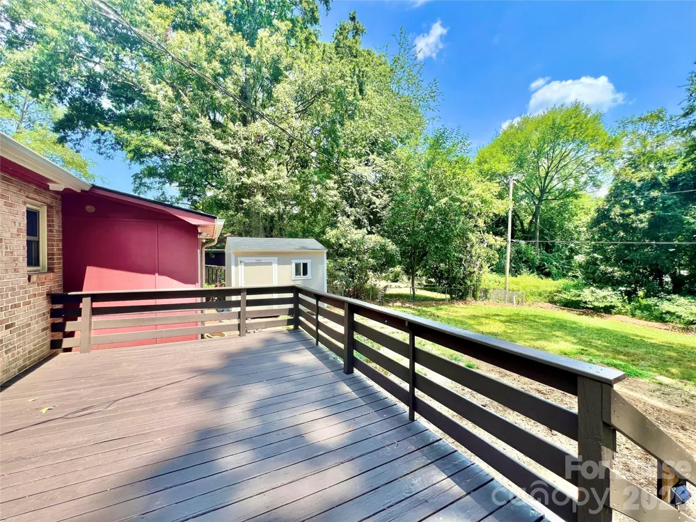 323 Frank Drive Charlotte, NC 28215