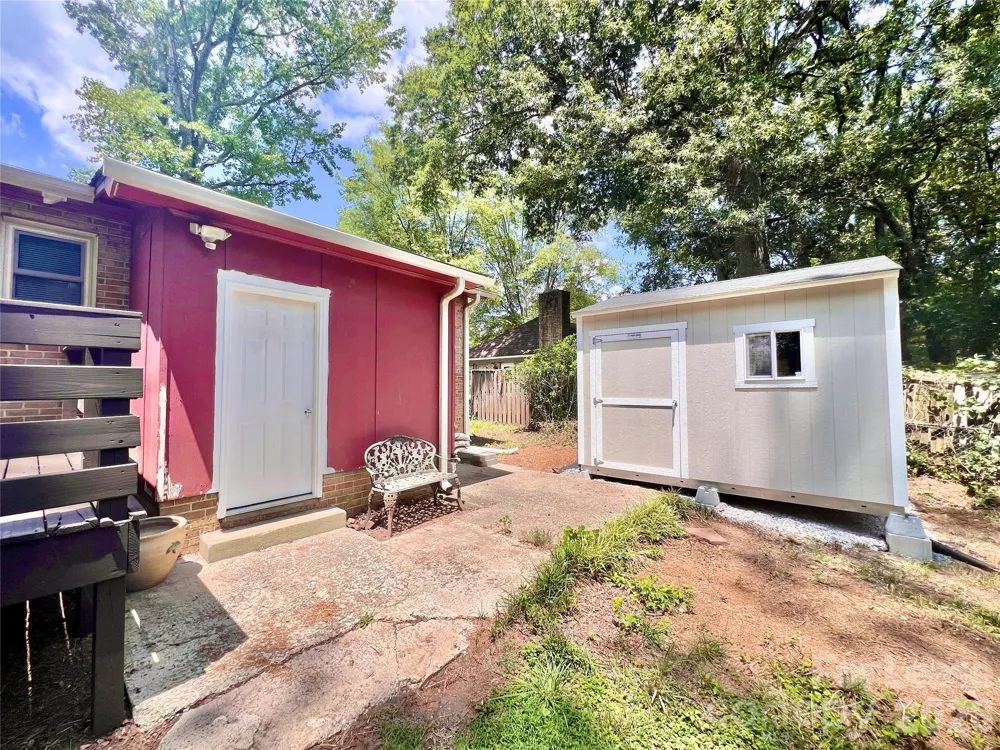 323 Frank Drive Charlotte, NC 28215