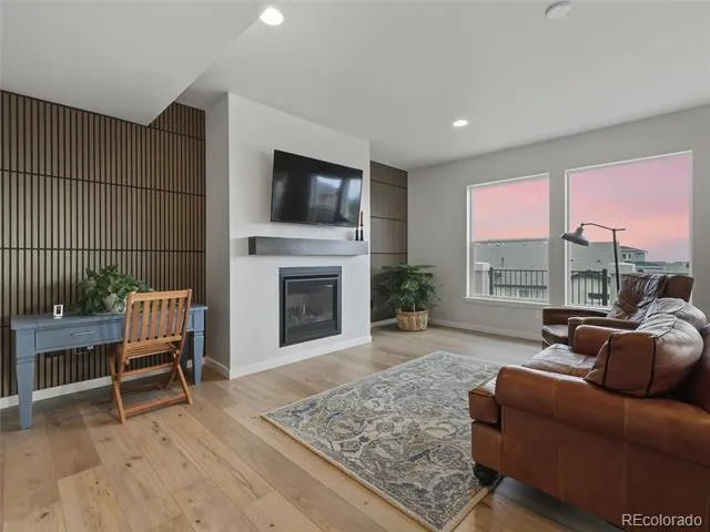 5715 Marlee Drive Colorado Springs, CO 80924