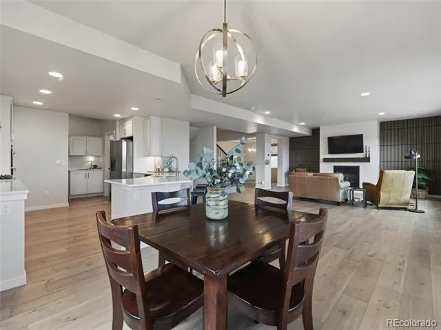 5715 Marlee Drive Colorado Springs, CO 80924
