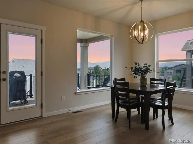 5715 Marlee Drive Colorado Springs, CO 80924