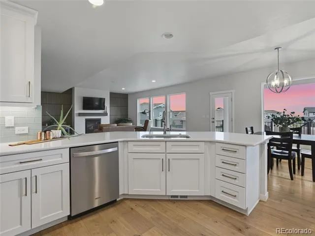 5715 Marlee Drive Colorado Springs, CO 80924