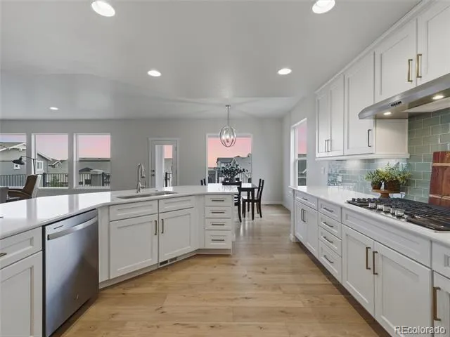 5715 Marlee Drive Colorado Springs, CO 80924