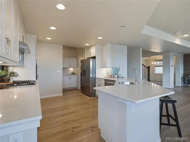 5715 Marlee Drive Colorado Springs, CO 80924