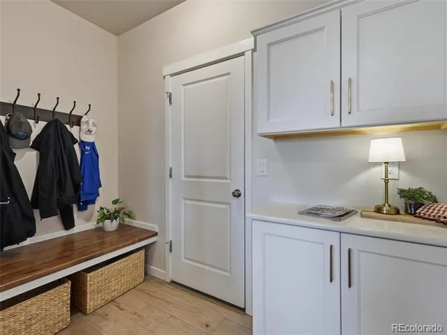 5715 Marlee Drive Colorado Springs, CO 80924