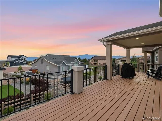 5715 Marlee Drive Colorado Springs, CO 80924