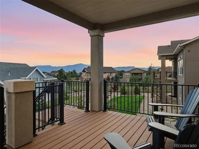 5715 Marlee Drive Colorado Springs, CO 80924