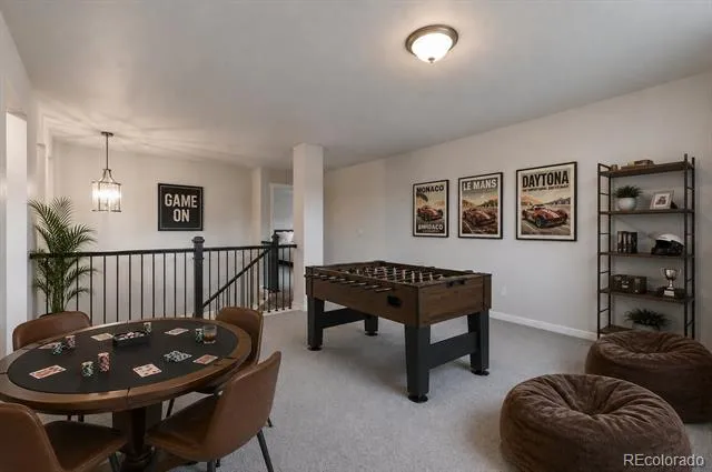 5715 Marlee Drive Colorado Springs, CO 80924