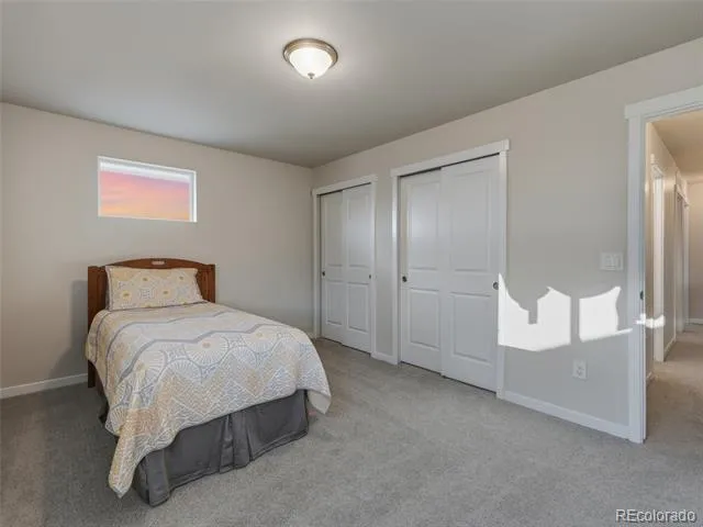 5715 Marlee Drive Colorado Springs, CO 80924
