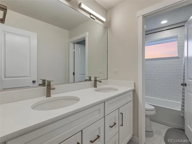 5715 Marlee Drive Colorado Springs, CO 80924