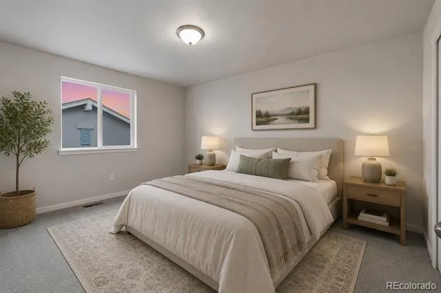 5715 Marlee Drive Colorado Springs, CO 80924