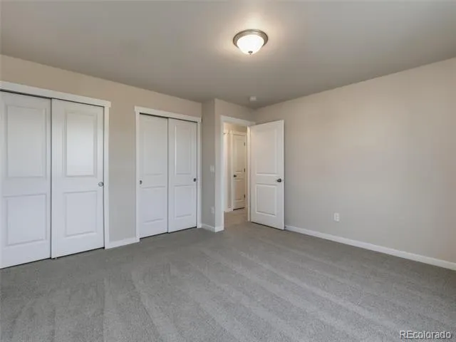 5715 Marlee Drive Colorado Springs, CO 80924