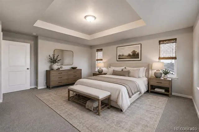 5715 Marlee Drive Colorado Springs, CO 80924
