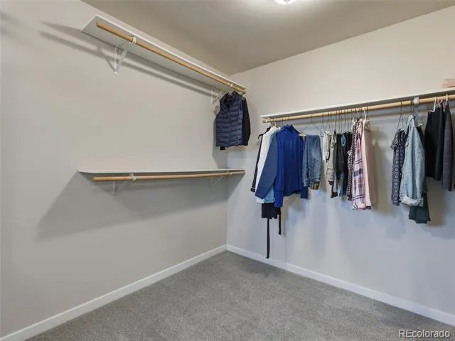 5715 Marlee Drive Colorado Springs, CO 80924
