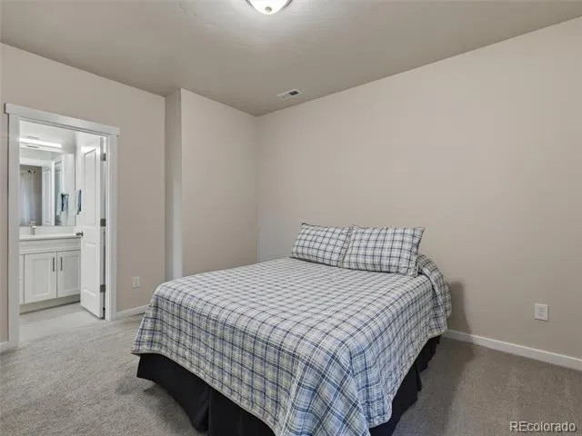 5715 Marlee Drive Colorado Springs, CO 80924