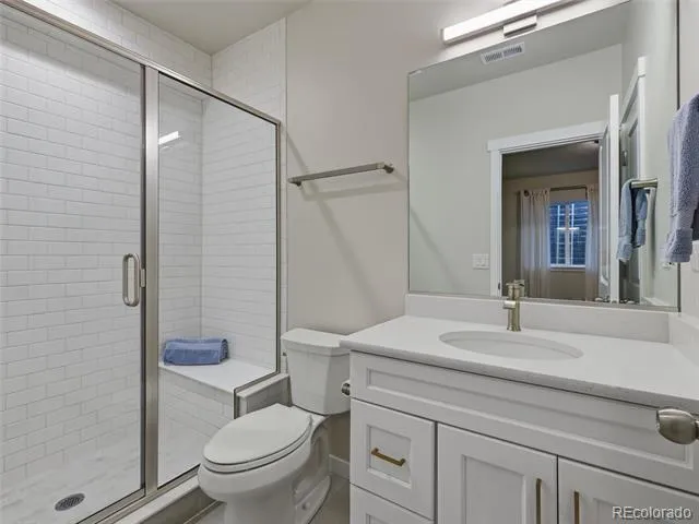 5715 Marlee Drive Colorado Springs, CO 80924