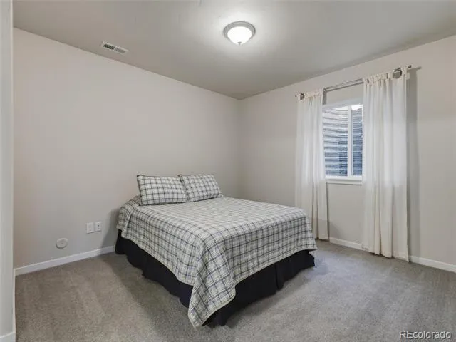 5715 Marlee Drive Colorado Springs, CO 80924