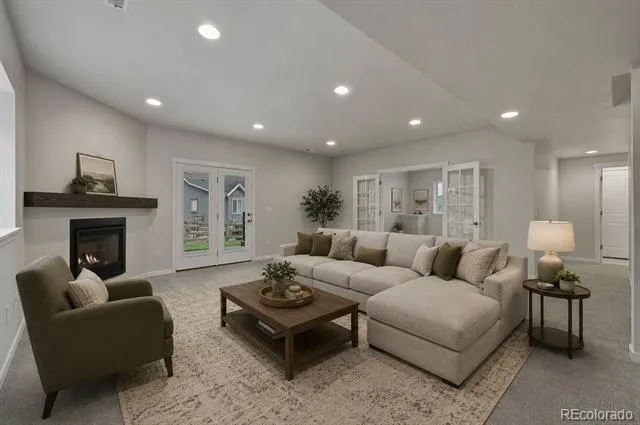 5715 Marlee Drive Colorado Springs, CO 80924