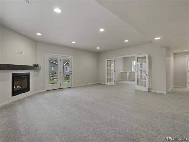 5715 Marlee Drive Colorado Springs, CO 80924