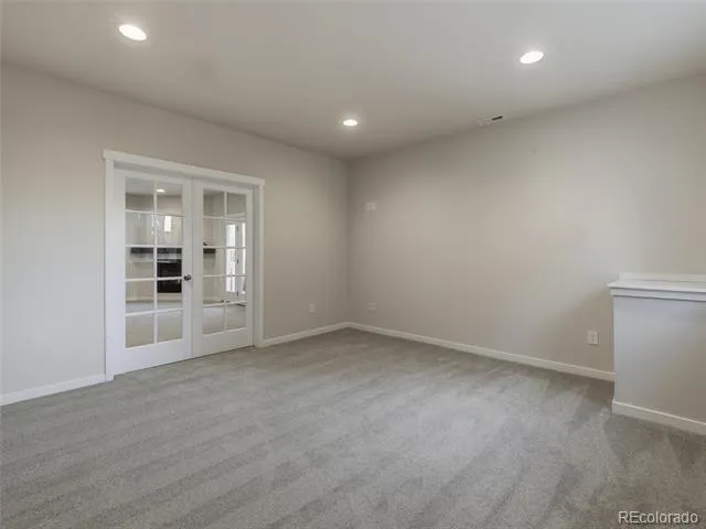 5715 Marlee Drive Colorado Springs, CO 80924