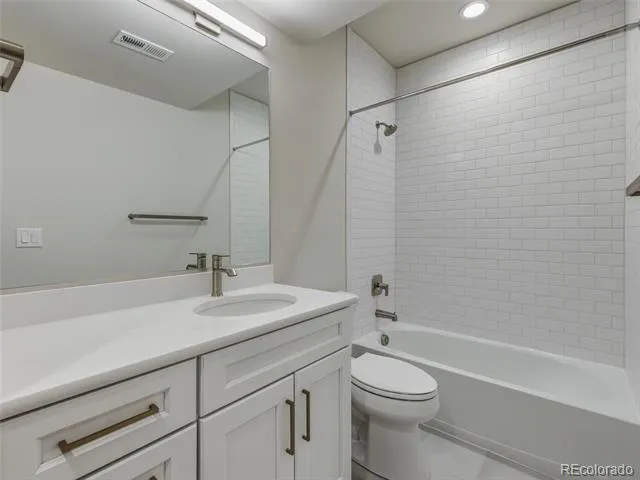 5715 Marlee Drive Colorado Springs, CO 80924