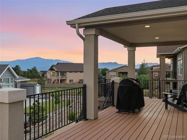 5715 Marlee Drive Colorado Springs, CO 80924