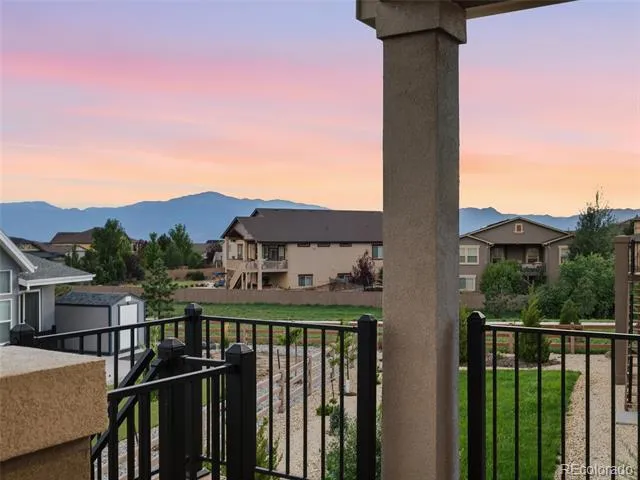 5715 Marlee Drive Colorado Springs, CO 80924