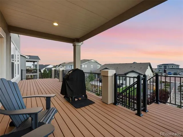 5715 Marlee Drive Colorado Springs, CO 80924