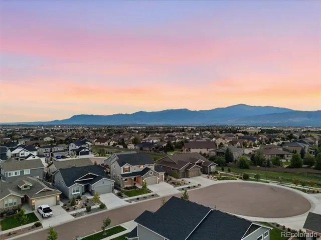 5715 Marlee Drive Colorado Springs, CO 80924