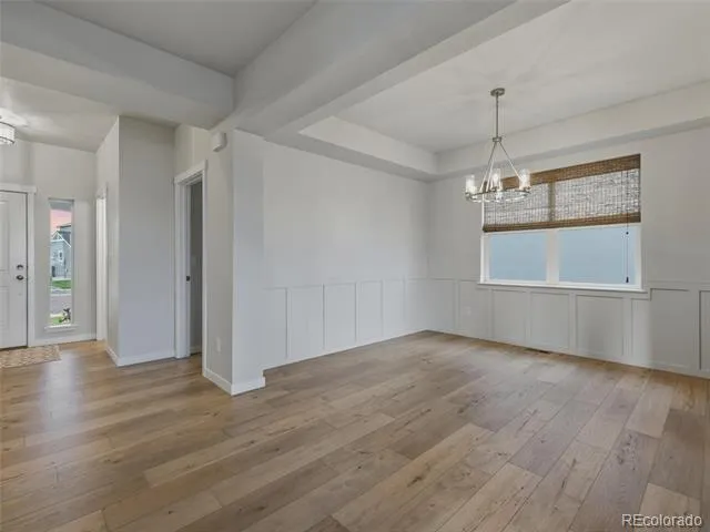 5715 Marlee Drive Colorado Springs, CO 80924