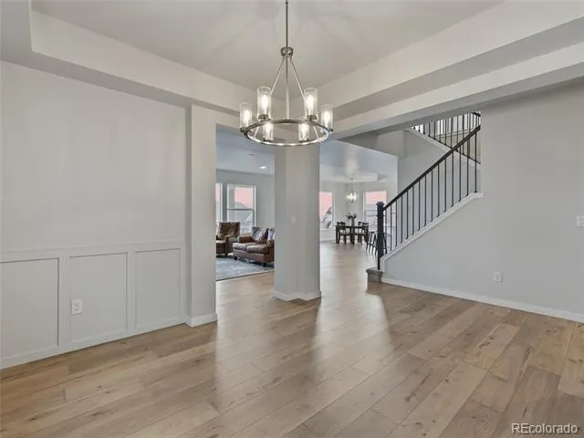 5715 Marlee Drive Colorado Springs, CO 80924