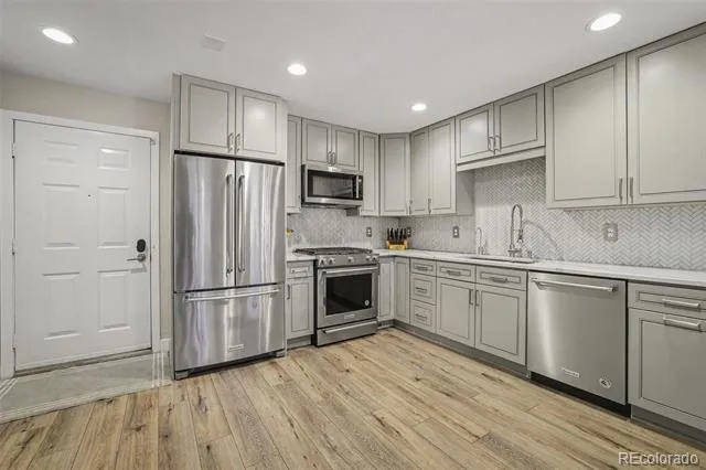 6479 S Havana Street #A Englewood, CO 80111