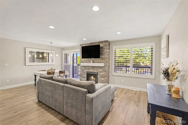 6479 S Havana Street #A Englewood, CO 80111