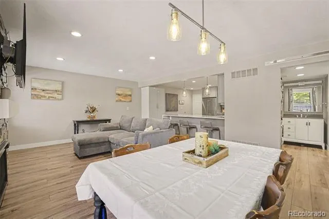 6479 S Havana Street #A Englewood, CO 80111