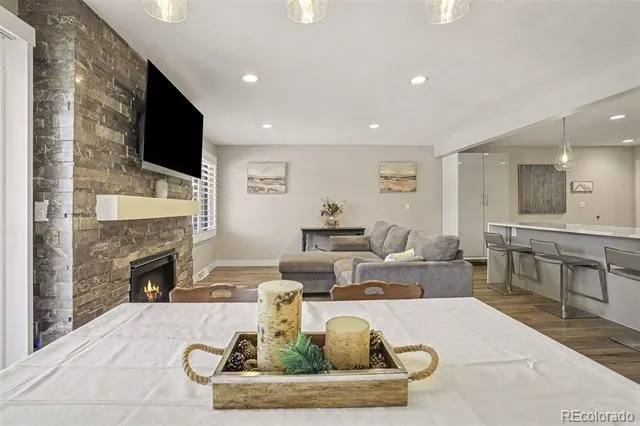 6479 S Havana Street #A Englewood, CO 80111
