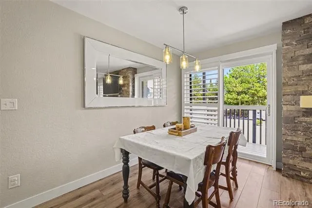 6479 S Havana Street #A Englewood, CO 80111