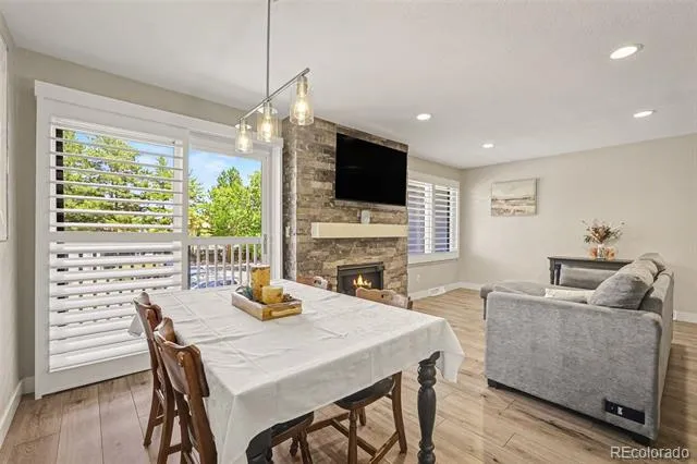 6479 S Havana Street #A Englewood, CO 80111
