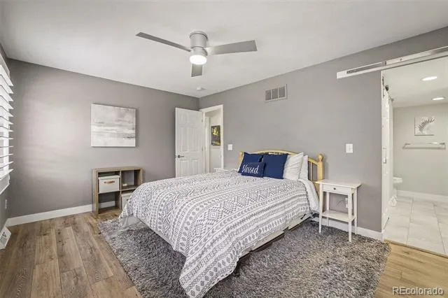 6479 S Havana Street #A Englewood, CO 80111