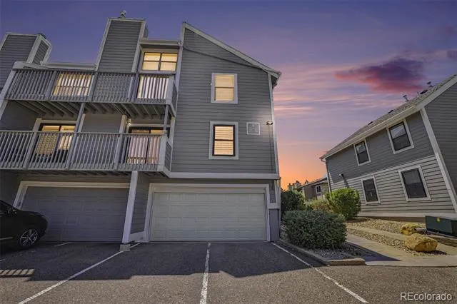 6479 S Havana Street #A Englewood, CO 80111