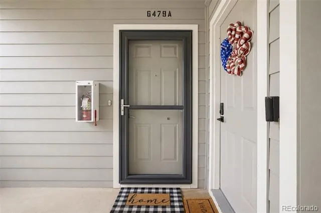 6479 S Havana Street #A Englewood, CO 80111