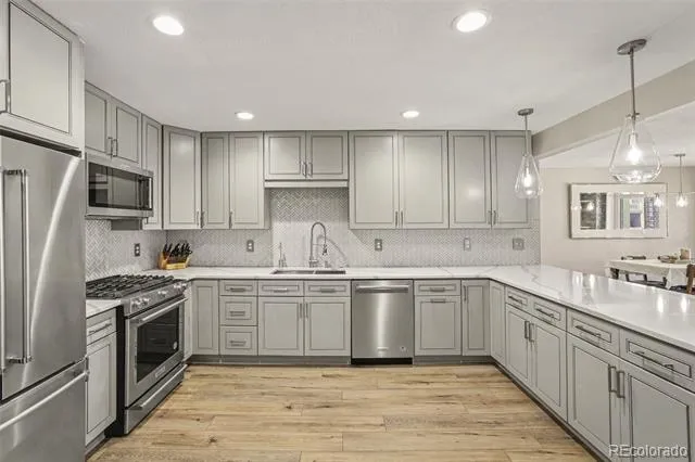 6479 S Havana Street #A Englewood, CO 80111