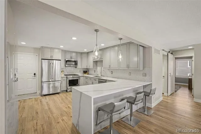 6479 S Havana Street #A Englewood, CO 80111